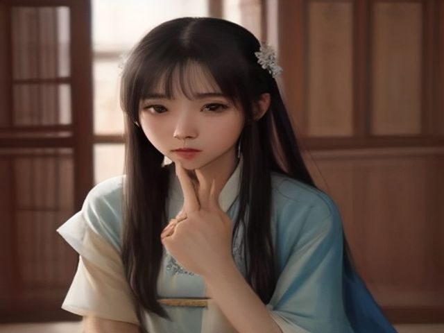 捆绑美女导航站团队在现代化工作室内进行内容审核与分类整理，橙色主题装饰墙面，氛围专注而活跃