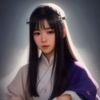 摄影艺术顾问林雅婷的专业照片，女性，35岁左右，专业摄影师背景